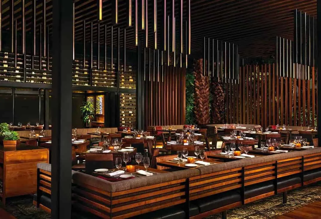 Heritage Steak by Tom Colicchio