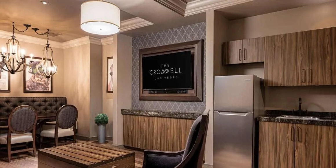 Hospitality Suite