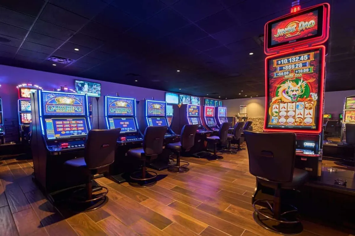 How To Save Money At Wildfire Casino