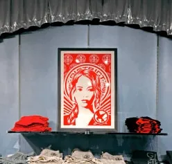 Hunger Games Shop