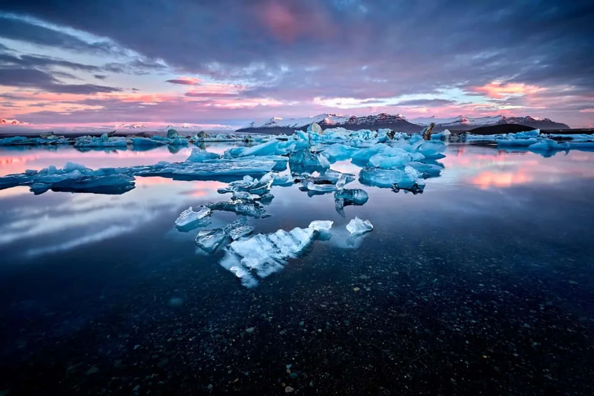 Iceland