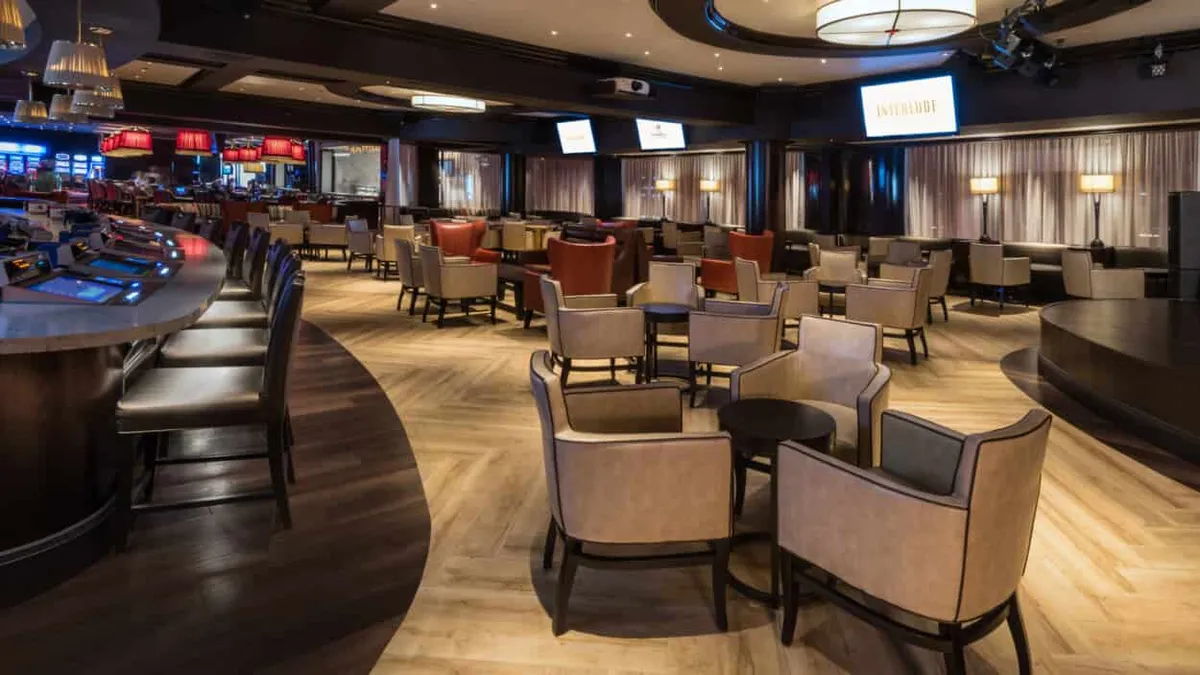 Interlude Casino Lounge