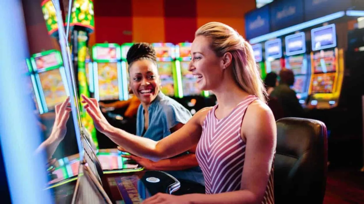 jackpot express feature
