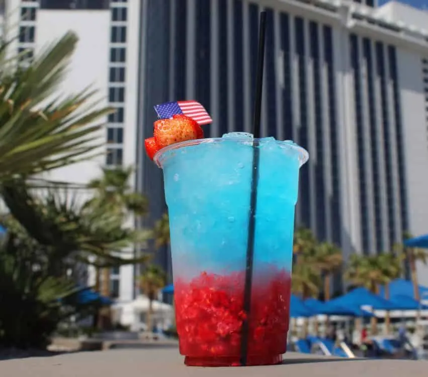 Liberty Lemonade