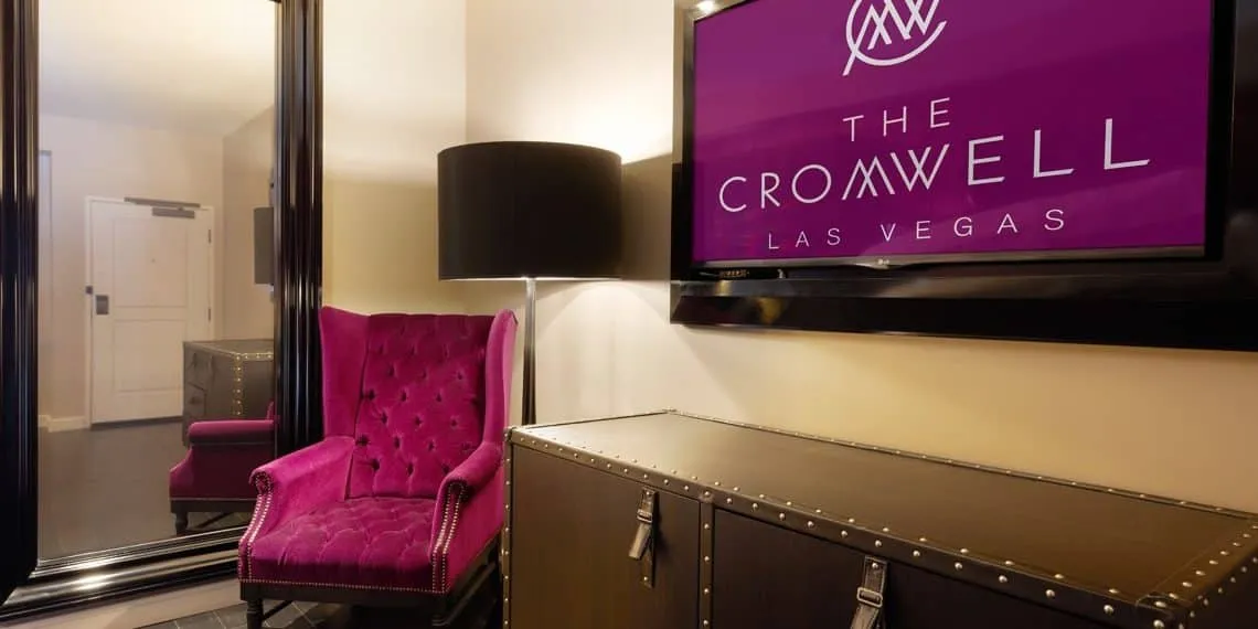 Cromwell Luxury Rooms