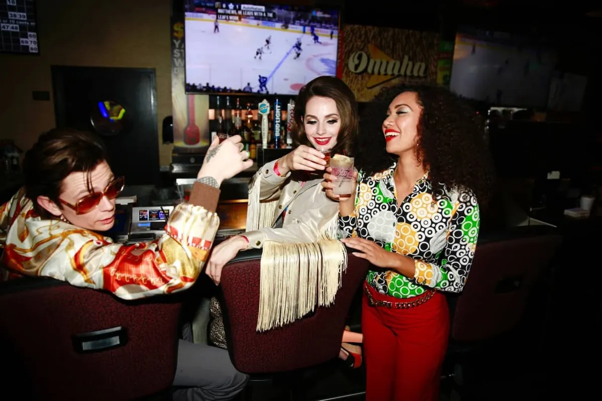 Omaha Bar & Lounge