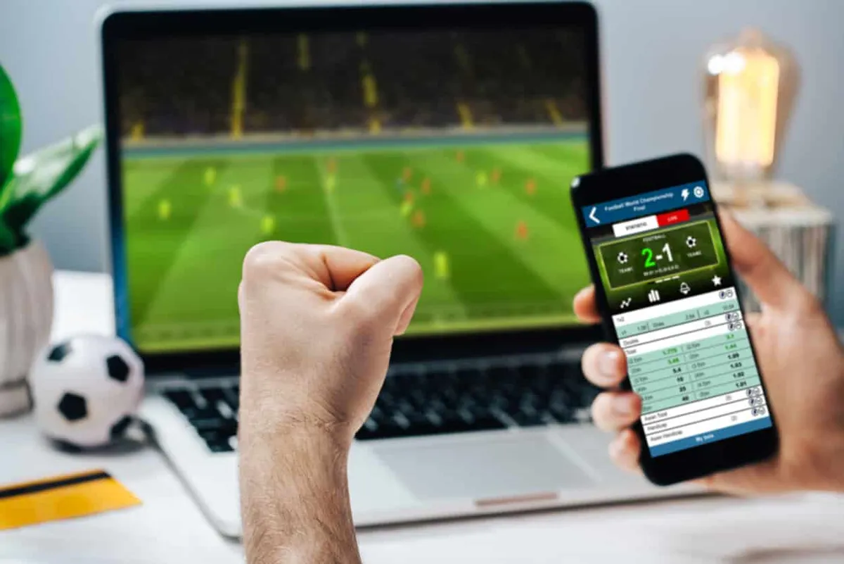 Online Sports Betting