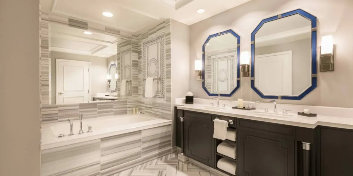 Palace Premium Bathroom