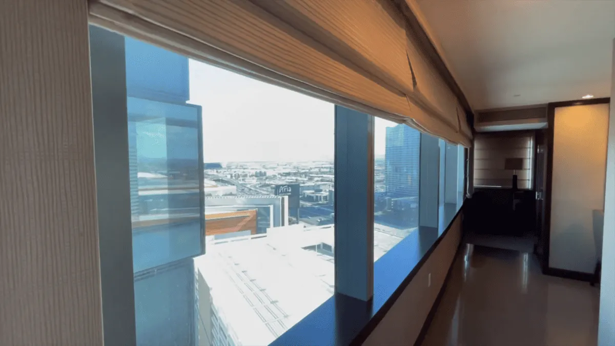Panoramic Suites City View