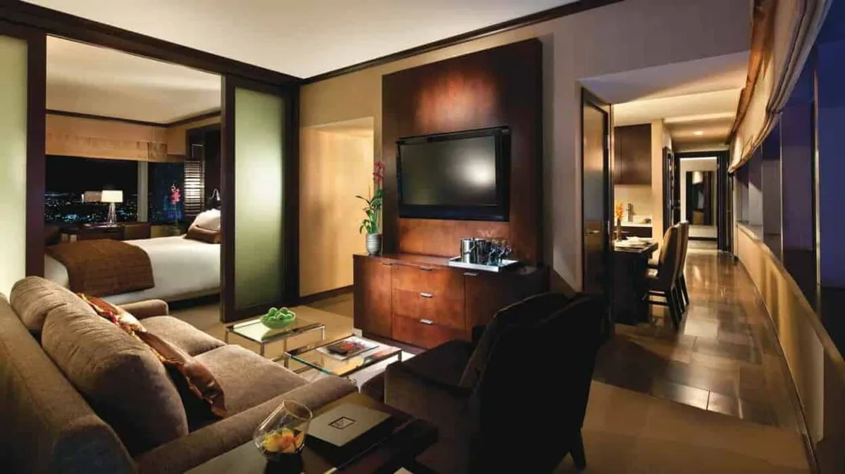 Panoramic Suite