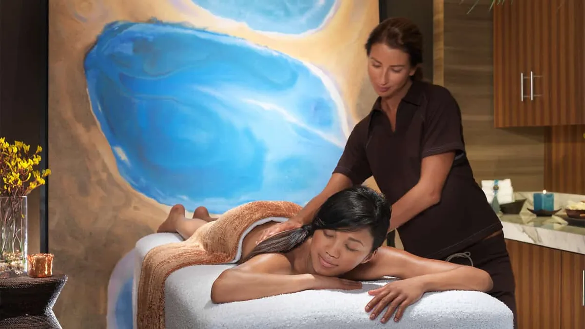 Qua Signature Experiences