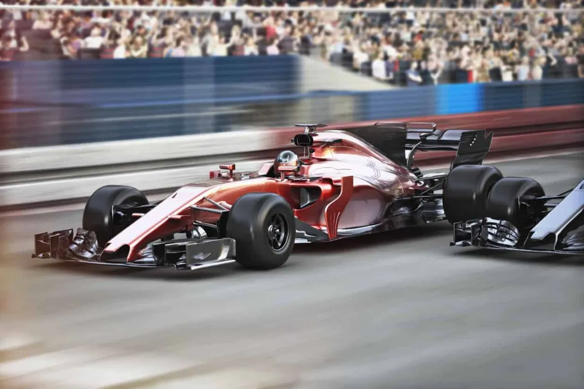 Race
