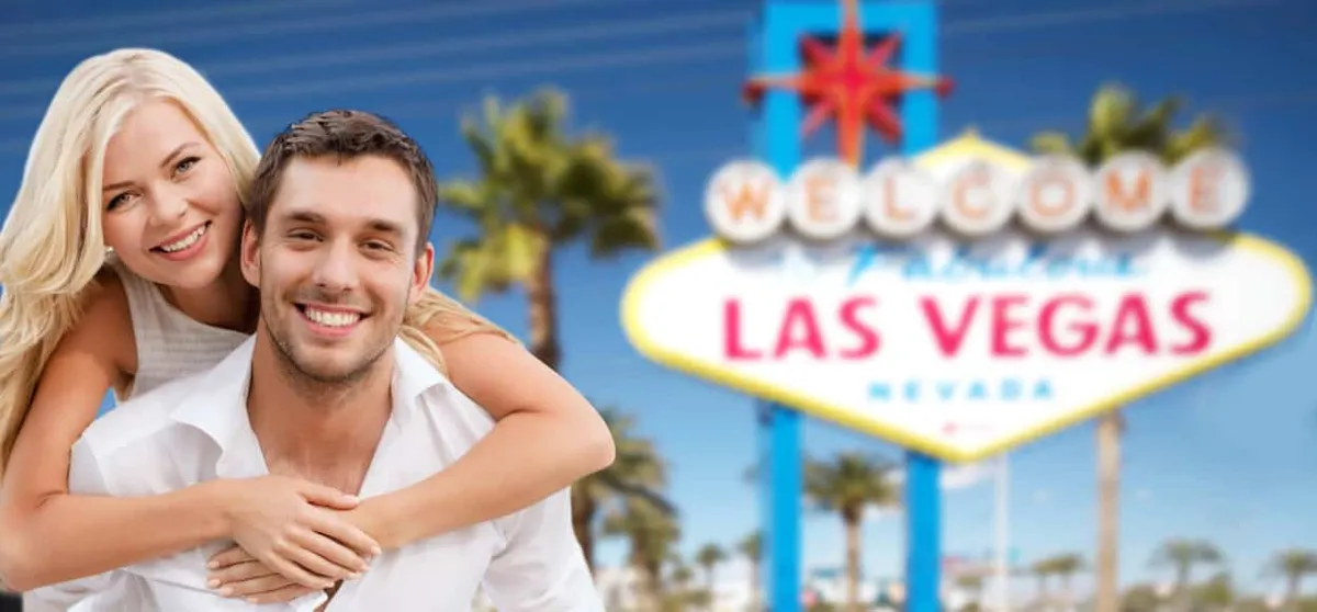 Romantic Hotels Las Vegas