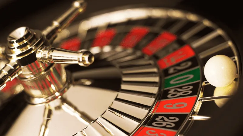Roulette