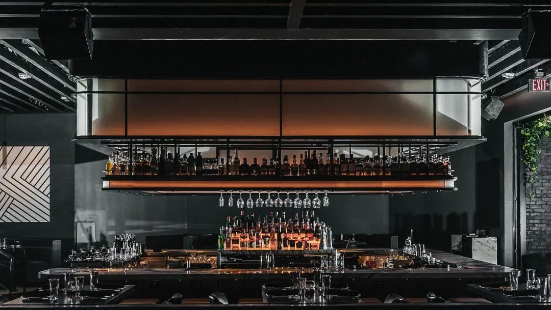 RPM Bar
