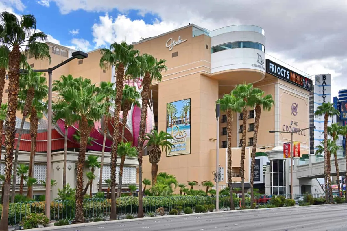 Cromwell Hotel Policies