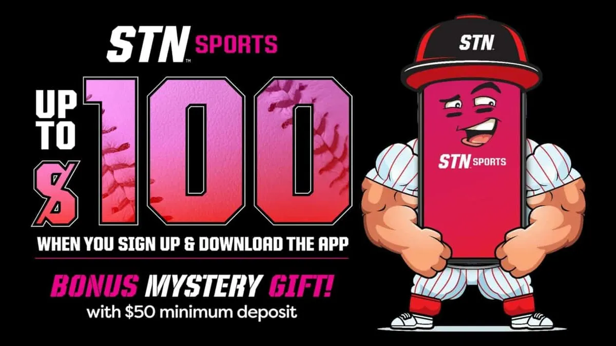 STN Sportsbook