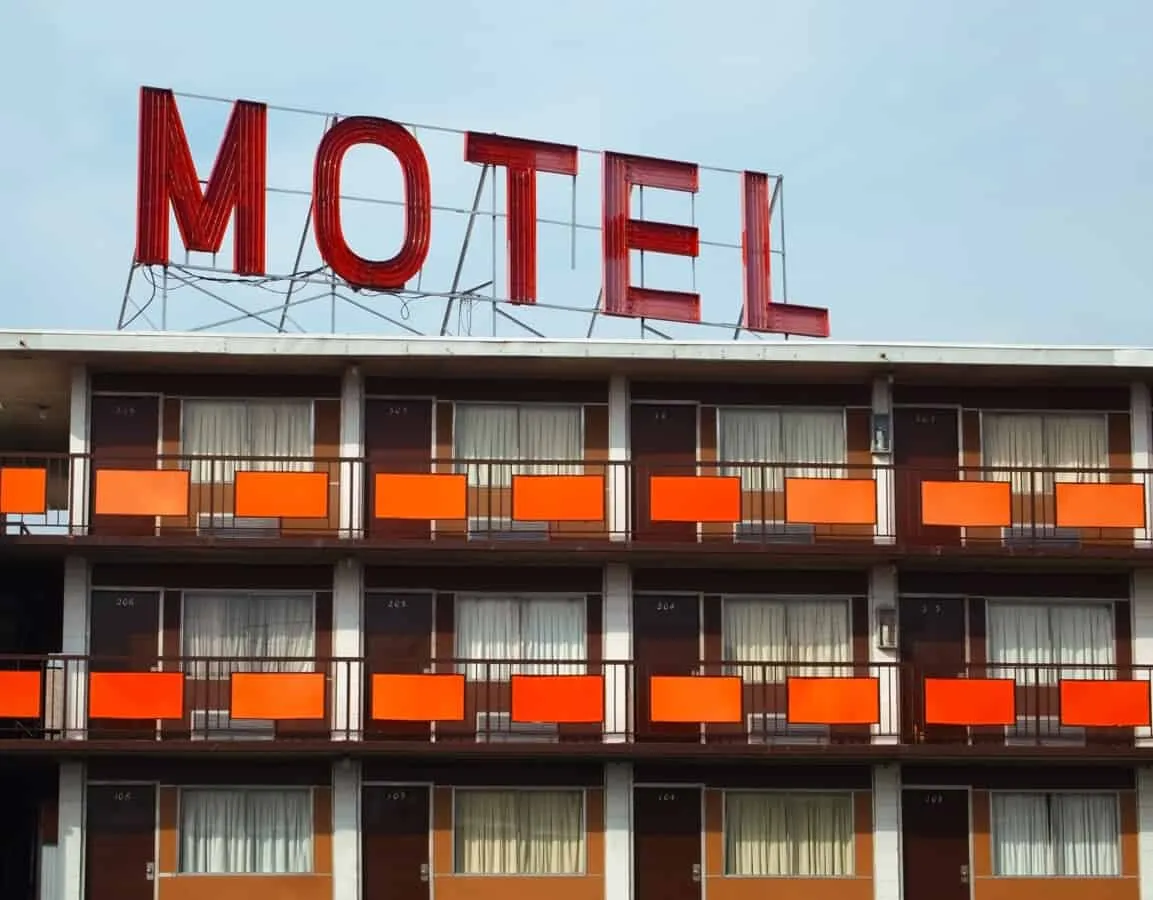The 7 Best Cheap Motels in Las Vegas