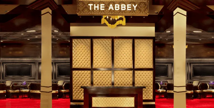 The Abbey