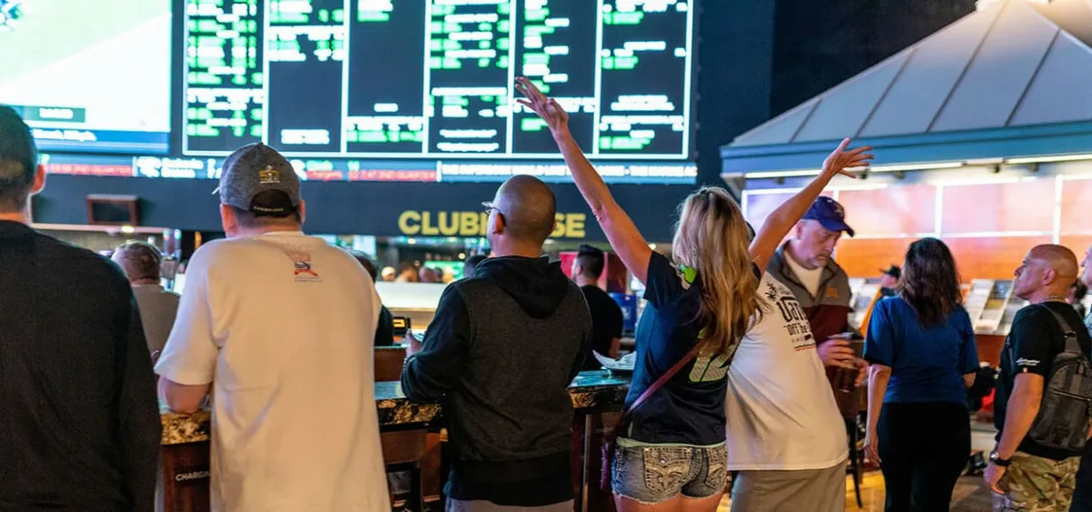 Types of Bets