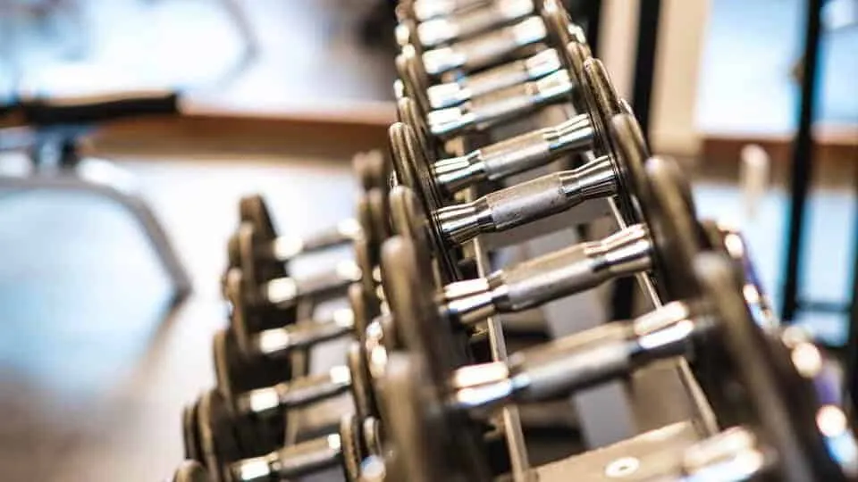 vdara fitness center