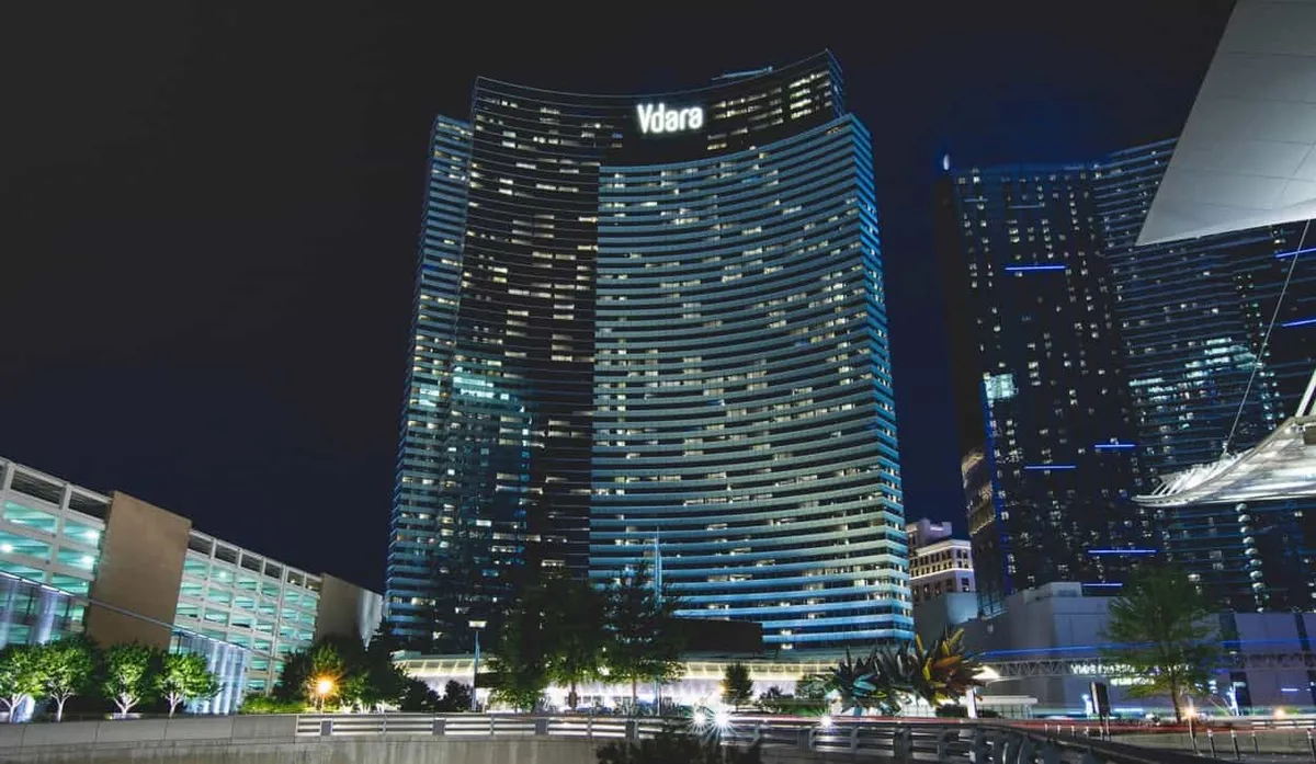 Why Doesn’t Vdara Have a Casino?