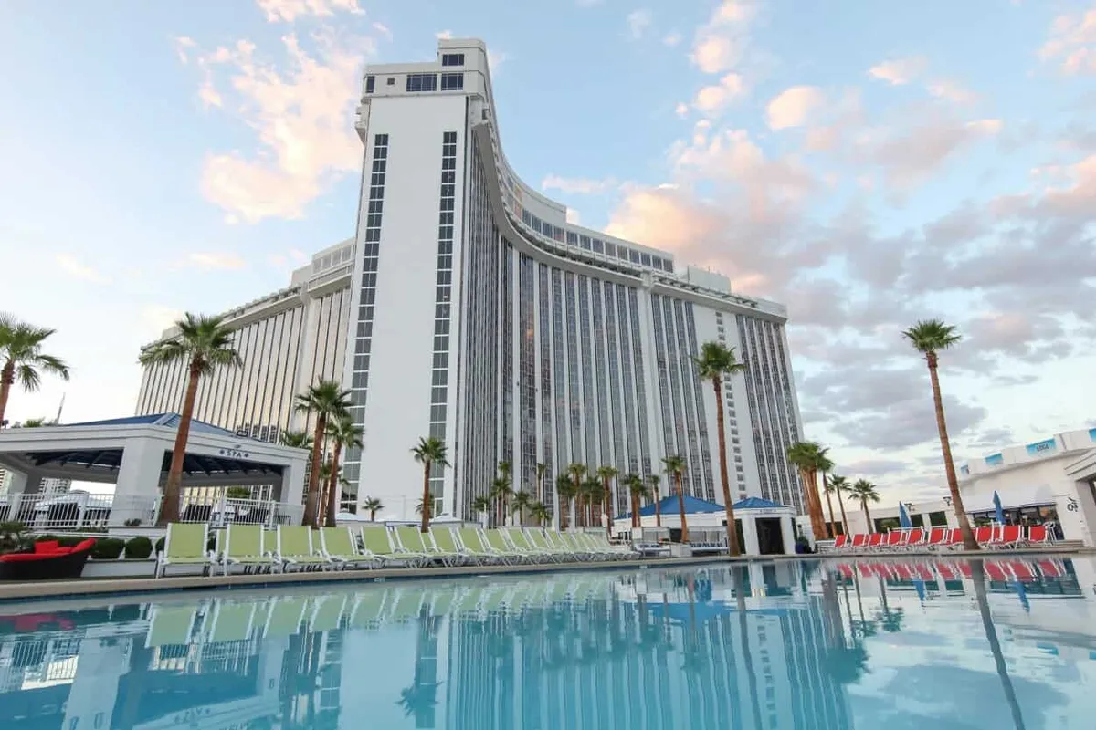 Westgate Las Vegas Pool