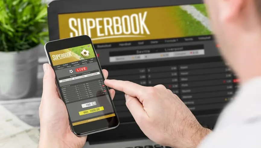 Westgate Sportsbook App