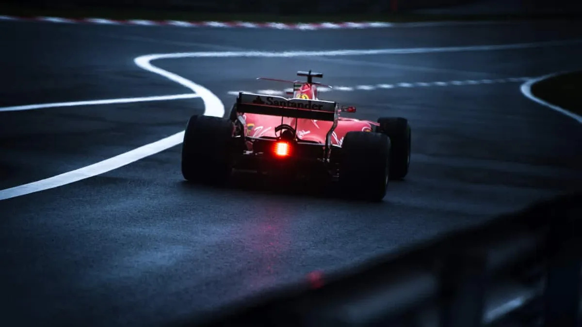 What Do We Know About The F1 Grand Prix Launch Party