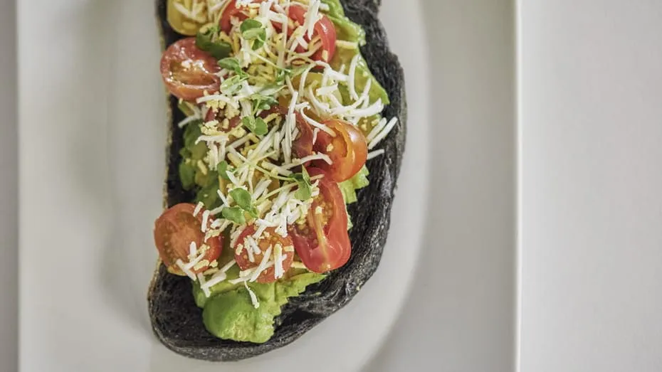 Avocado Toast
