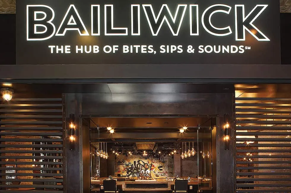Bailiwick