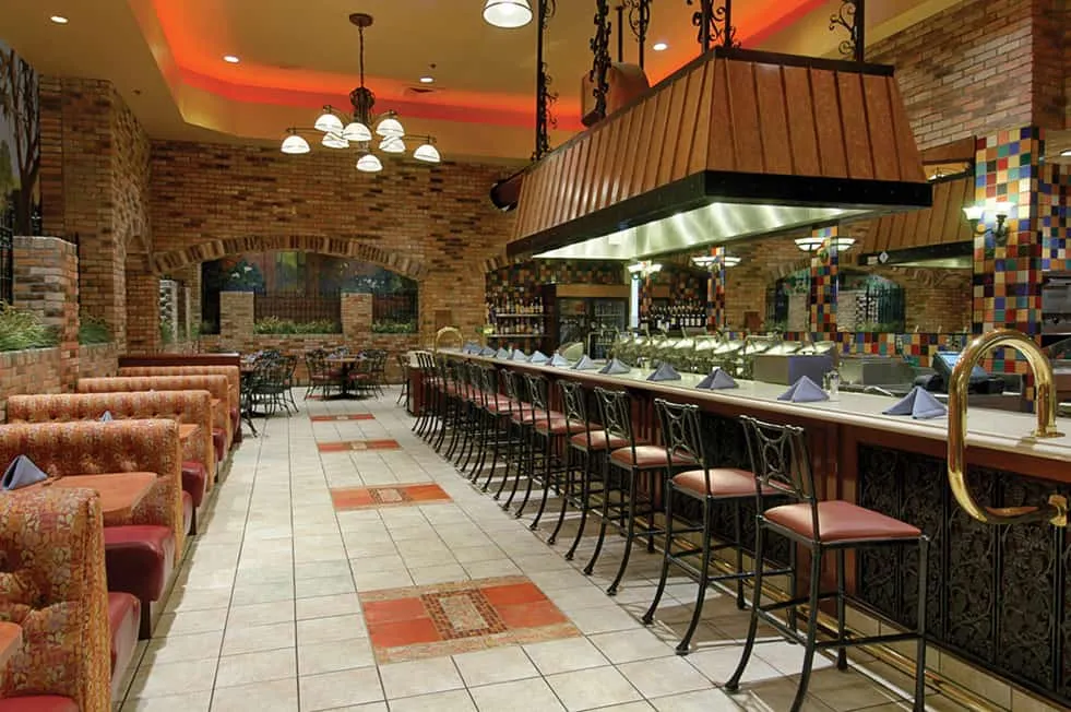 Big Al’s Oyster Bar