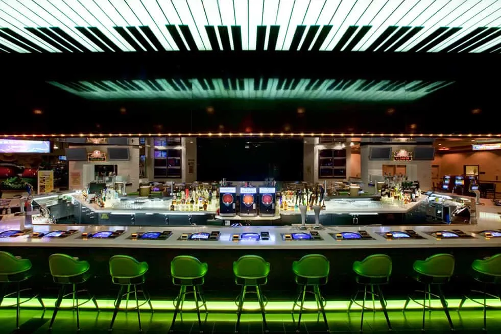 Bourbon Street Lounge