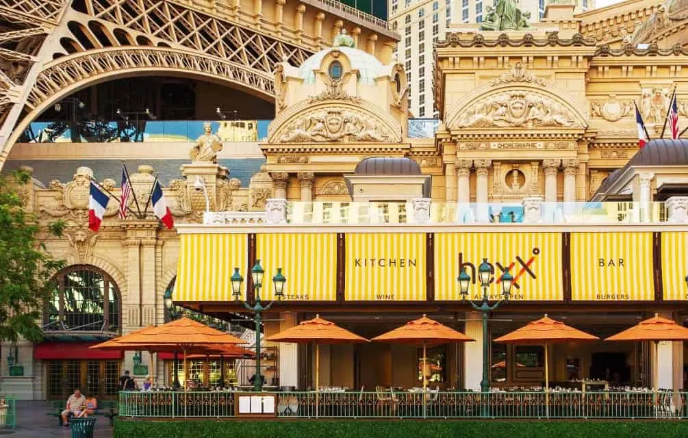 Breakfasts at Alexxa’s