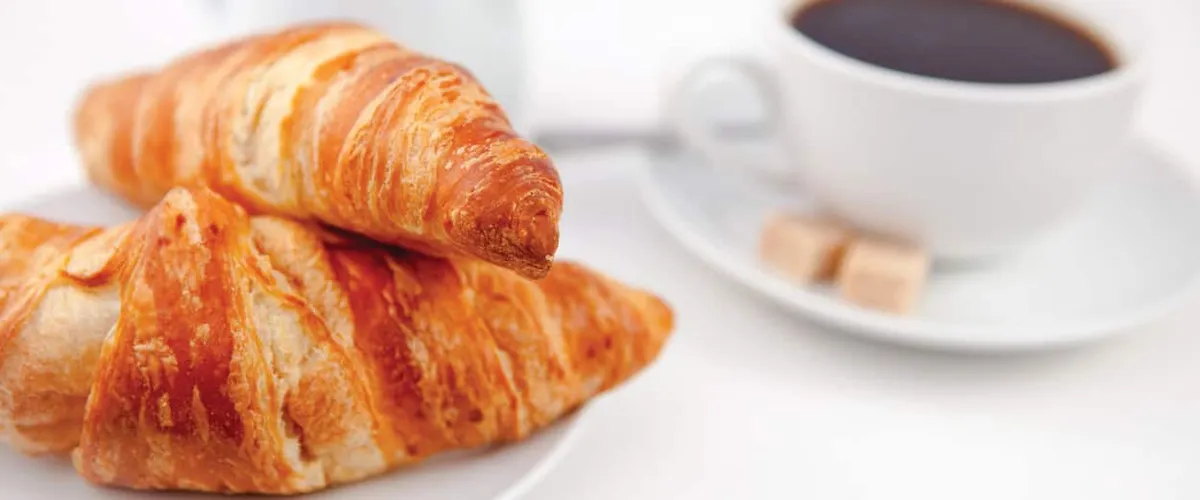 Breakfast at JJ’s Boulangerie