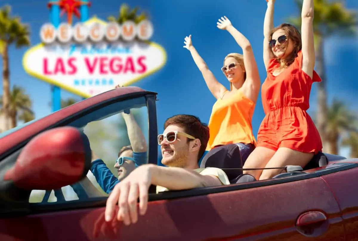 Buyers Guide to Las Vegas Car Rentals