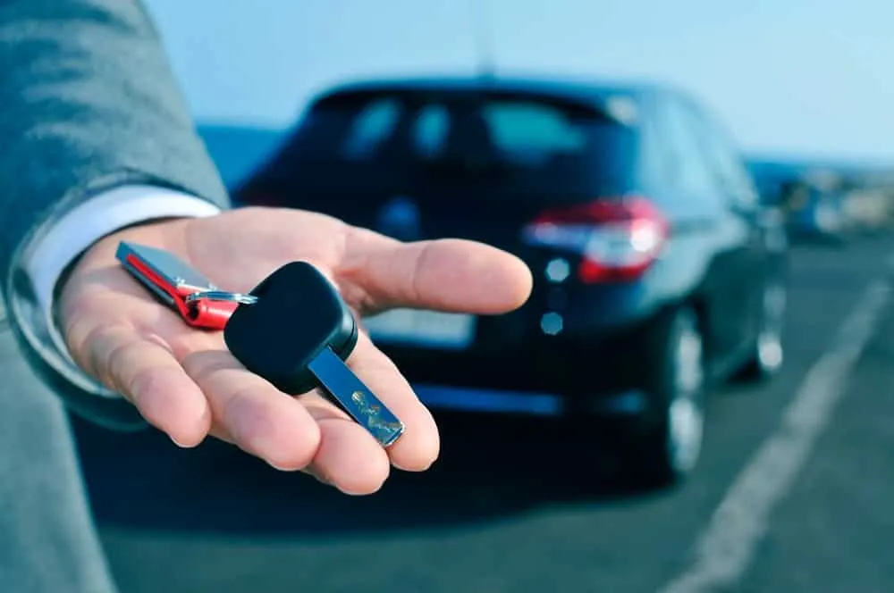 Cheapest Long-Term Car Rental