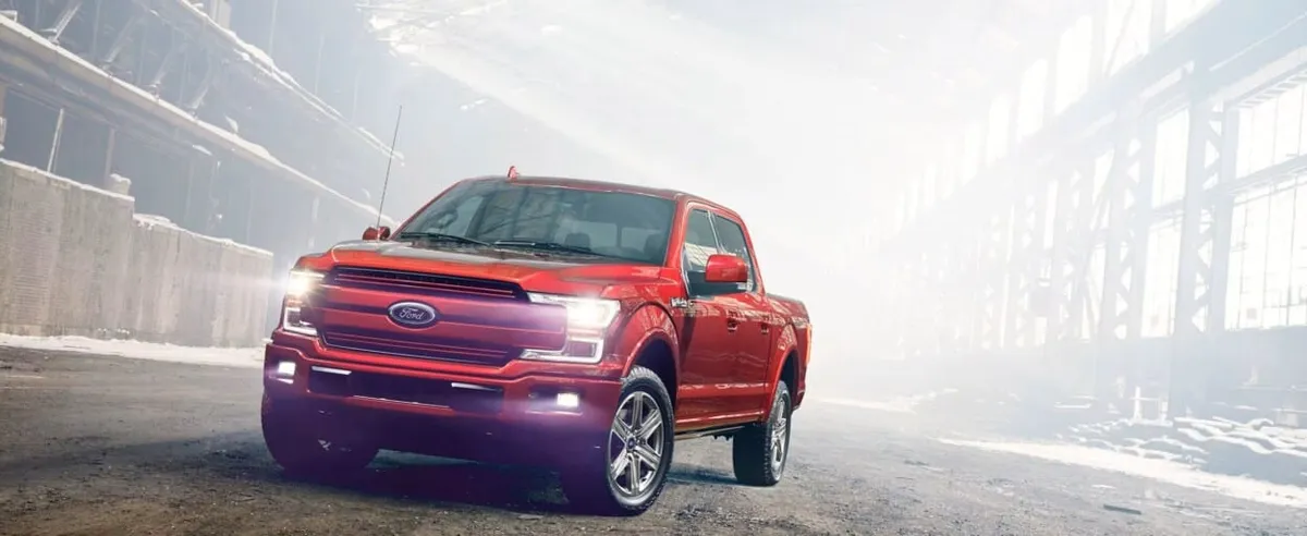 Cheapest Truck Rental Pickup Truck