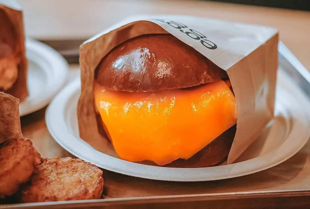 CHEESE SANDWICH