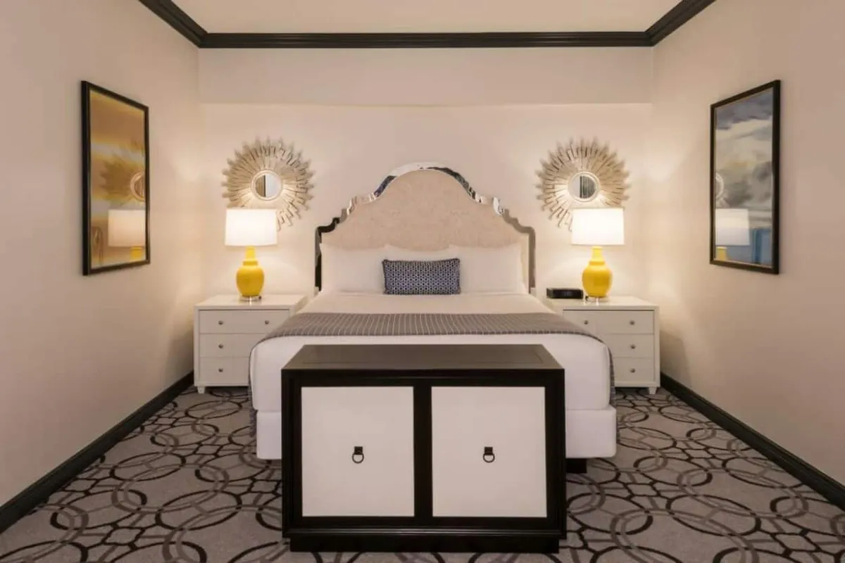 Classic Suite