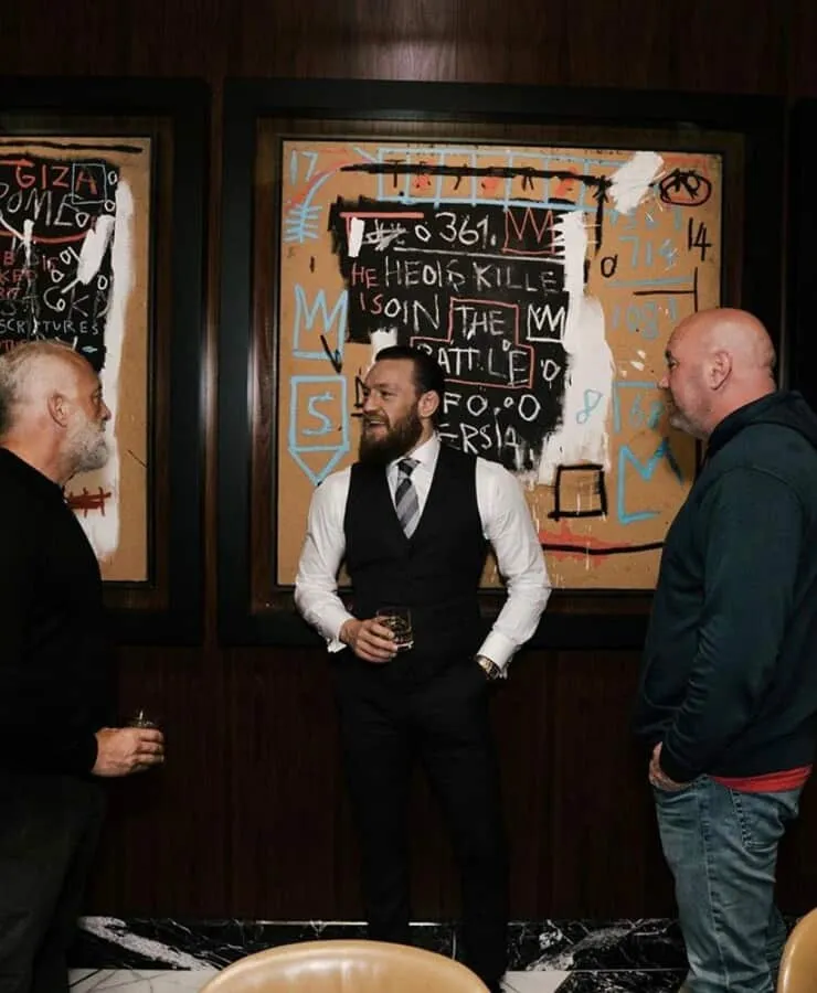Dress Code at Scotch 80 Prime