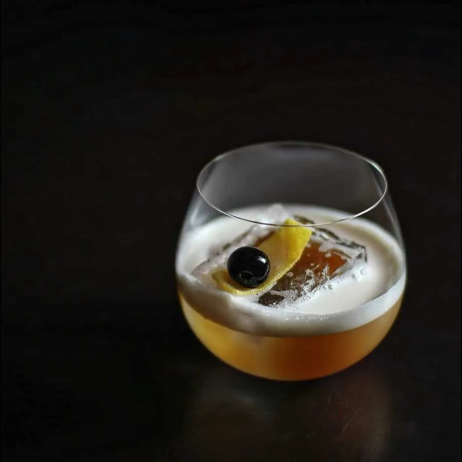 Drink By Cut