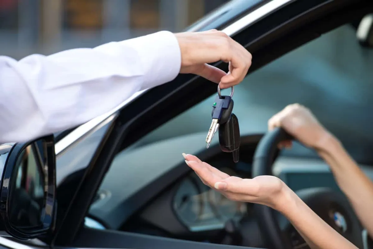 Ease of Pick-UpDrop-Off