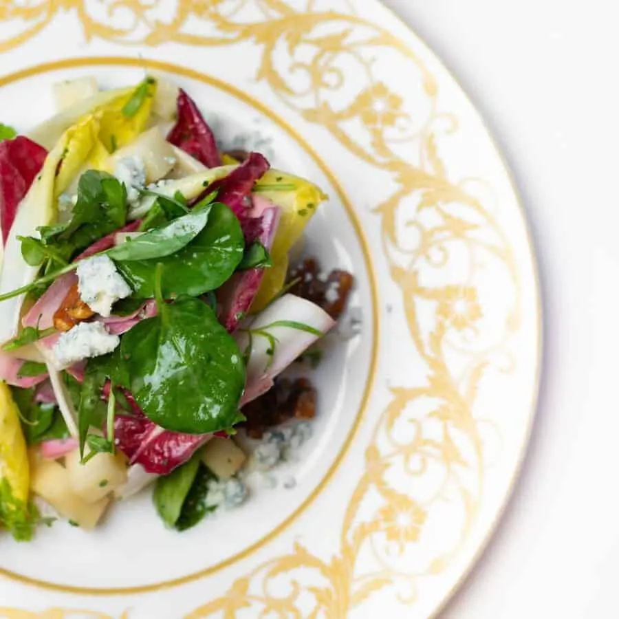 Endive Salad