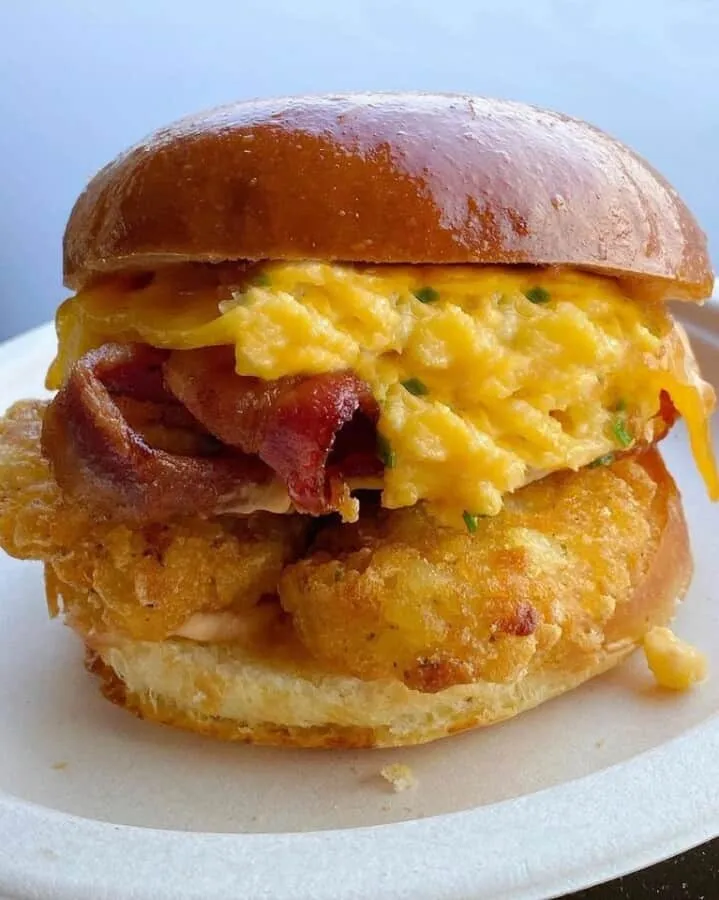 FAIRFAX SANDWICH