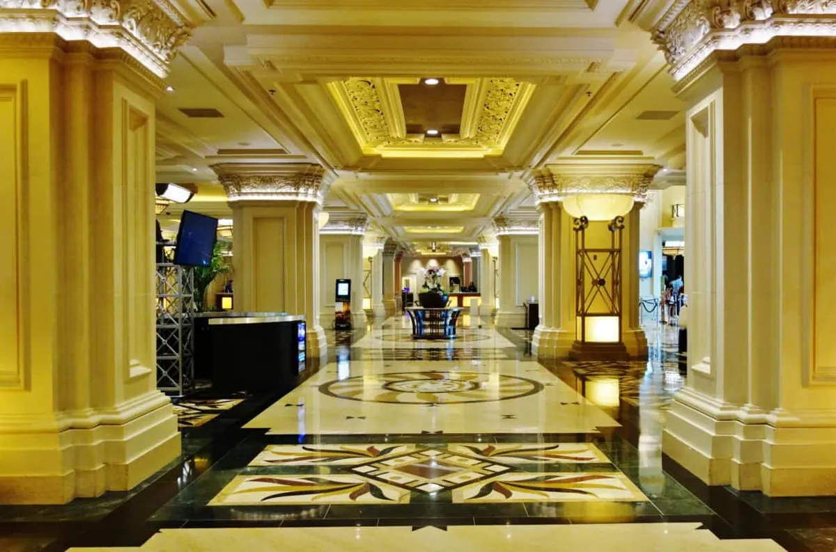 Four Seasons  Hotel Policies