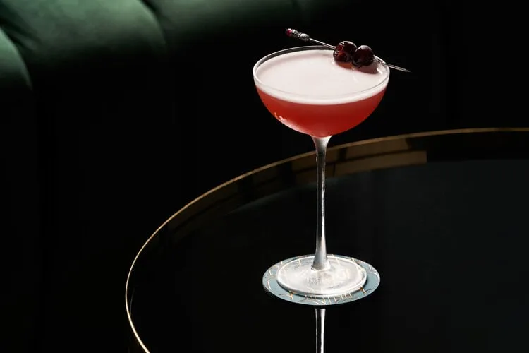 French Martini