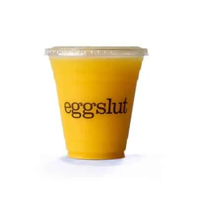 Fresh Orange Juice