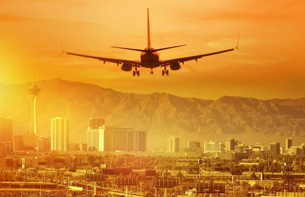 Las Vegas Flights