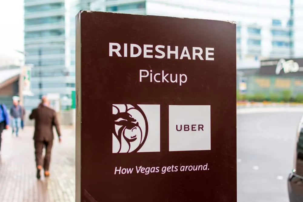 Las Vegas Transportation